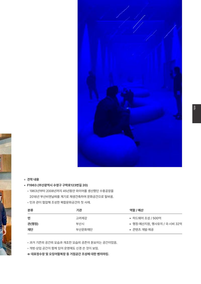 속초문화특화지역조성사업 2023년도 연감 126페이지