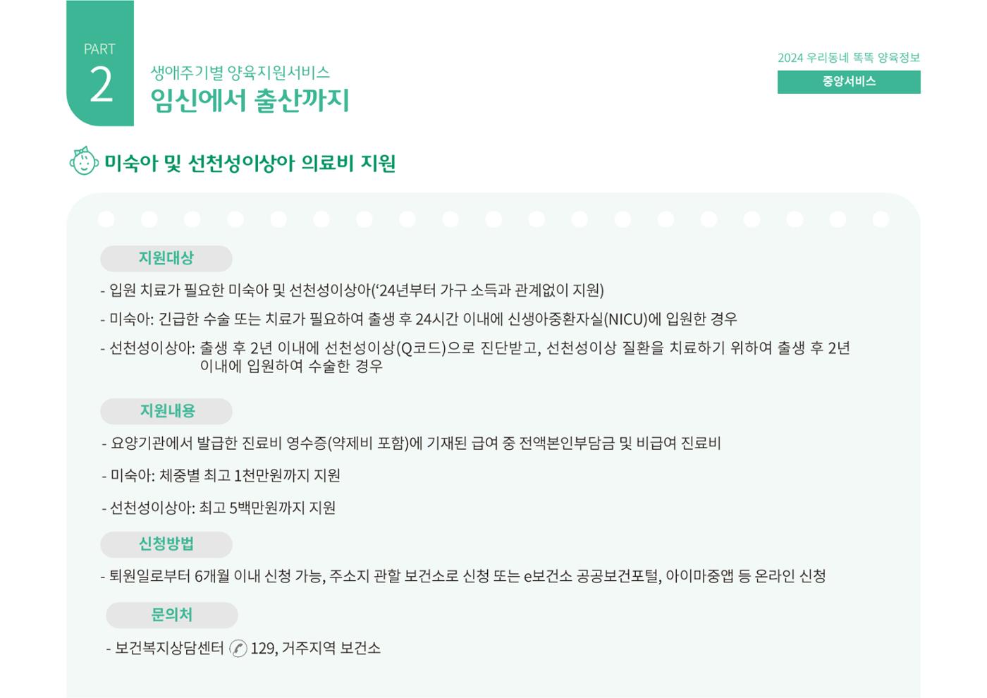 [대전광역시육아종합지원센터] 2024 포괄적 양육정보  20p