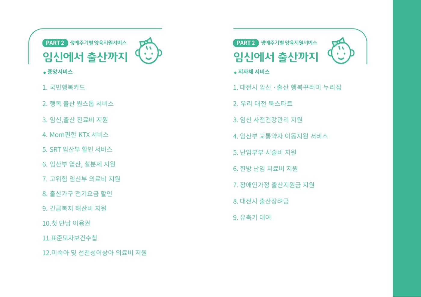 [대전광역시육아종합지원센터] 2024 포괄적 양육정보  11p
