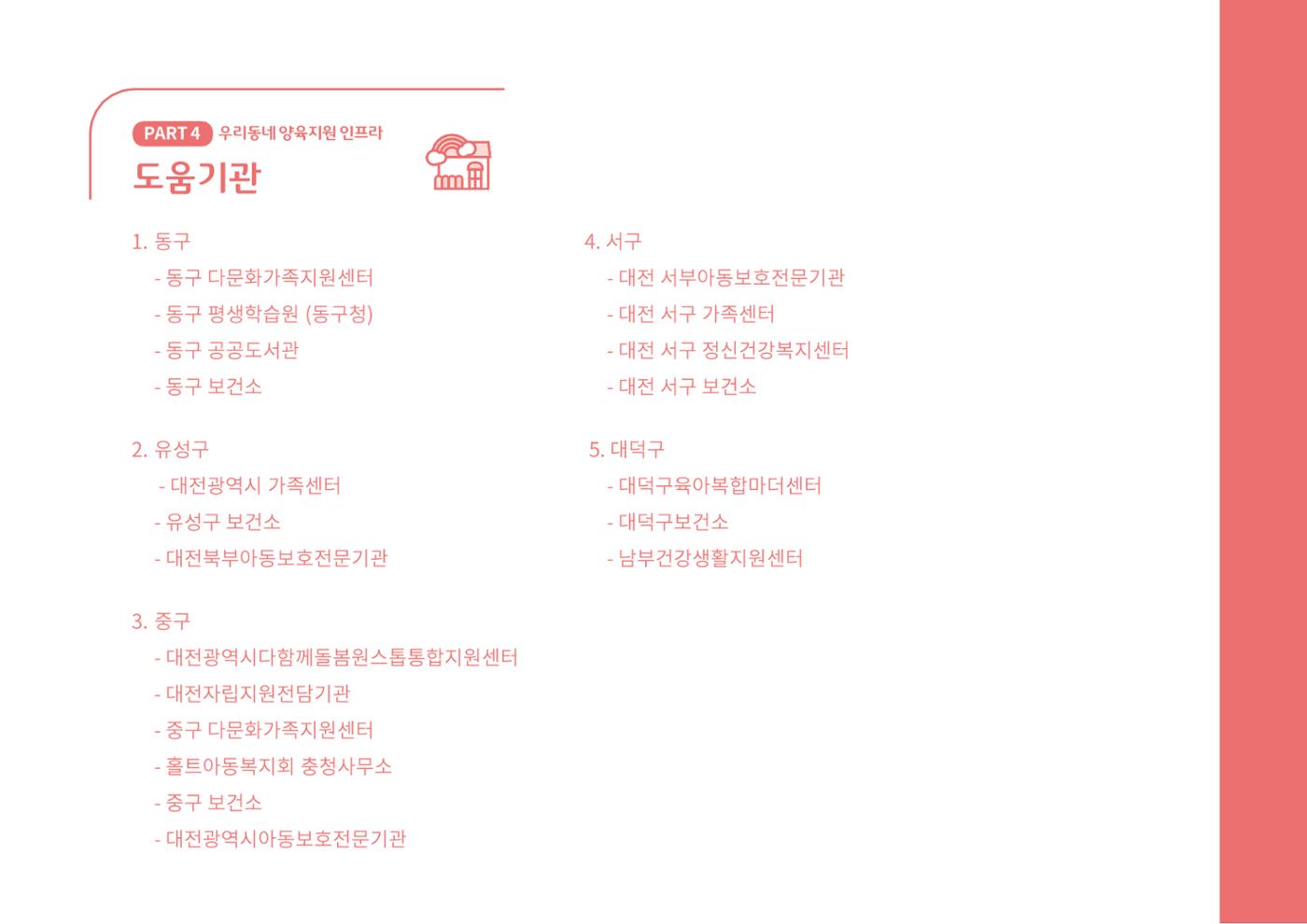 [대전광역시육아종합지원센터] 2024 포괄적 양육정보  109p