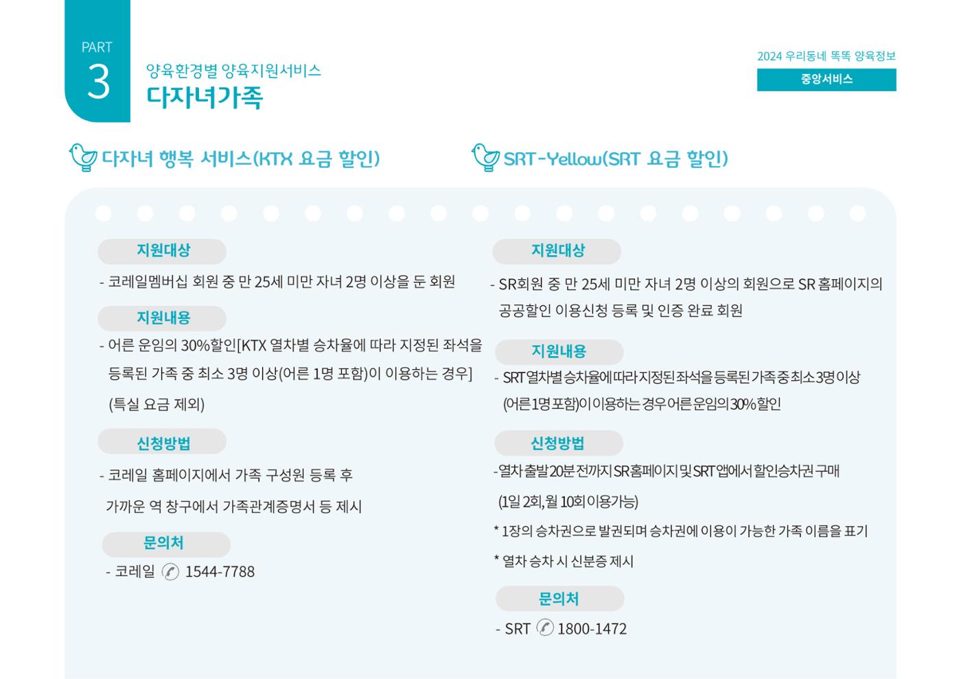 [대전광역시육아종합지원센터] 2024 포괄적 양육정보  69p