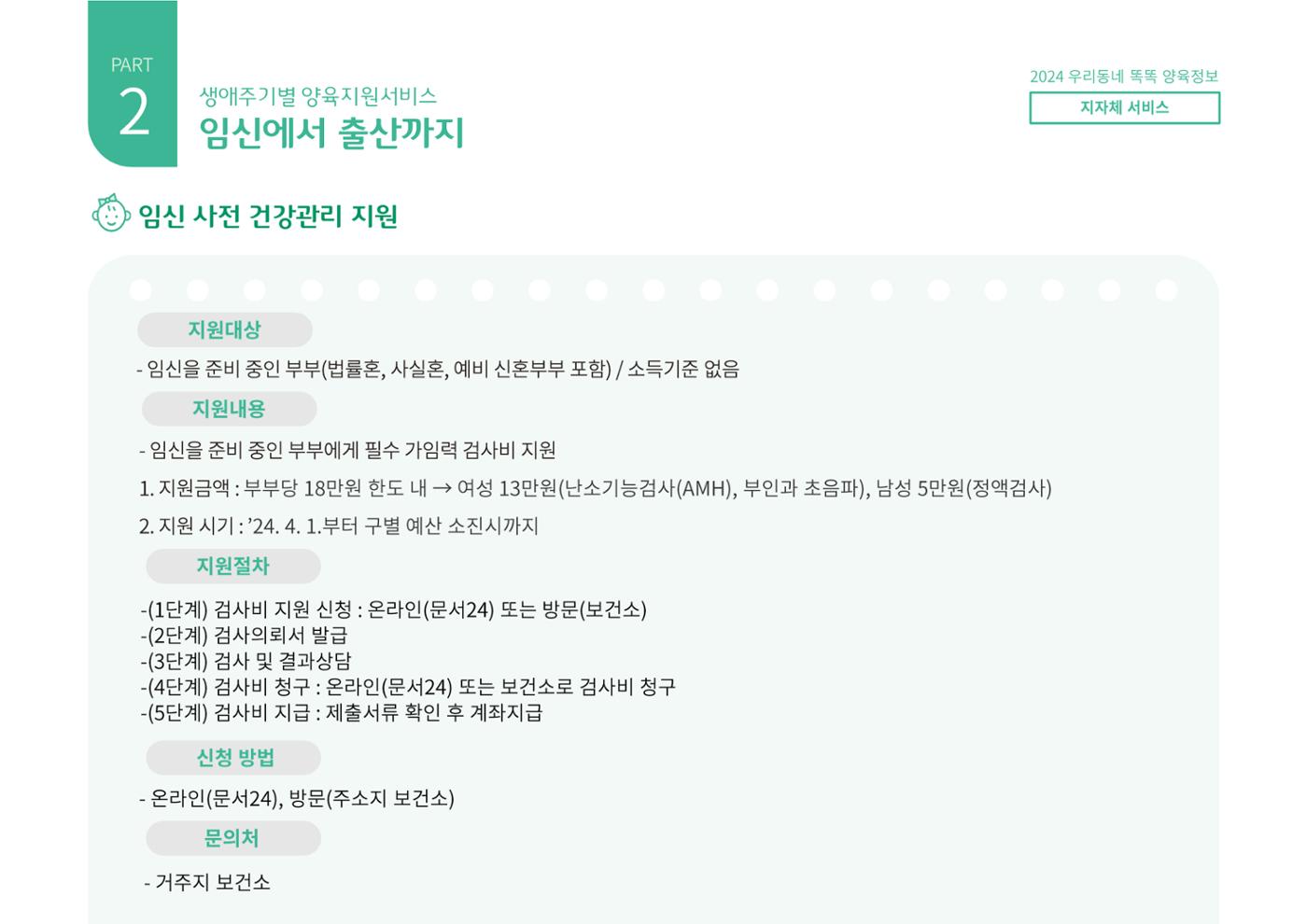 [대전광역시육아종합지원센터] 2024 포괄적 양육정보  23p