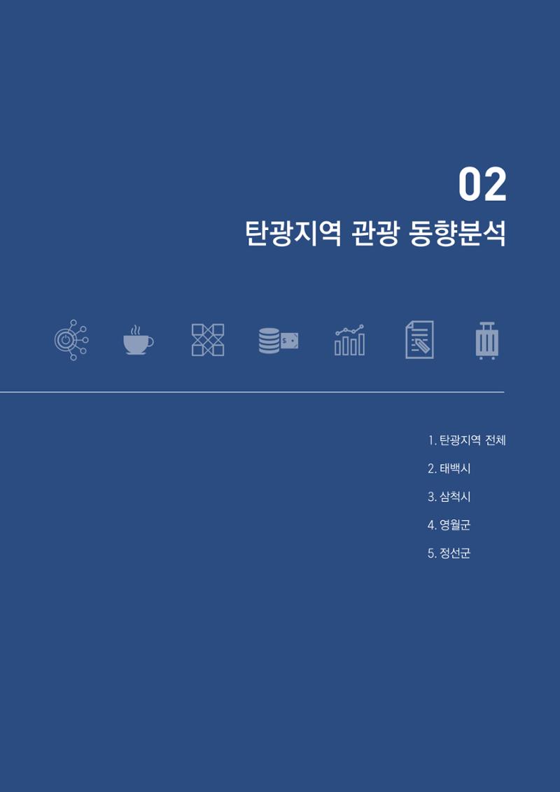 2023 탄광지역 SNS트렌드 보고서 14페이지