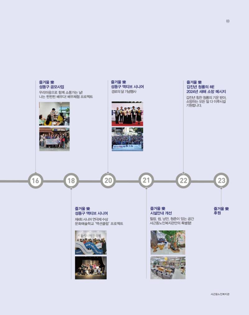 청춘 소식지 제6호(24년) 3페이지