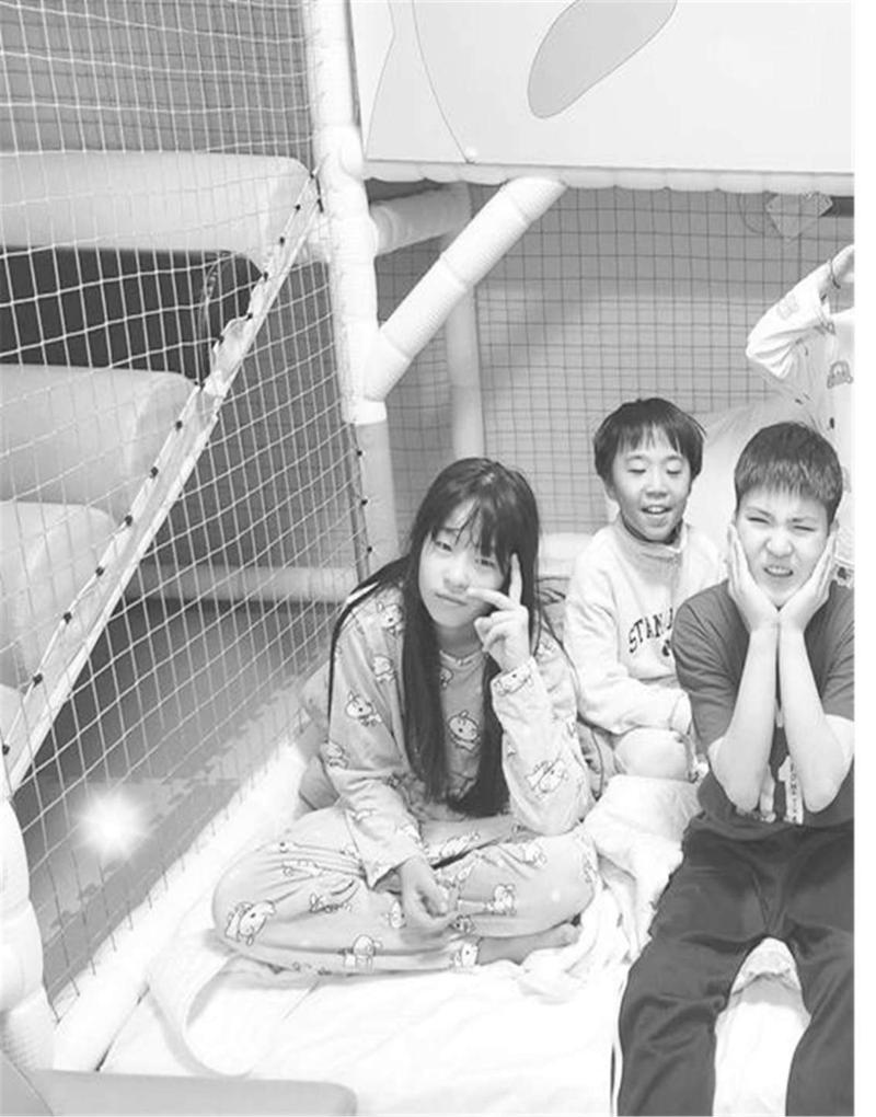 김옥이재단 소식지 2024 봄호 8페이지