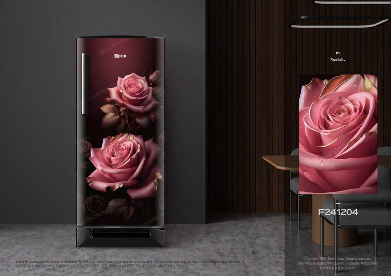 Ra:On_Dorim Corp. flower design catalog 23페이지