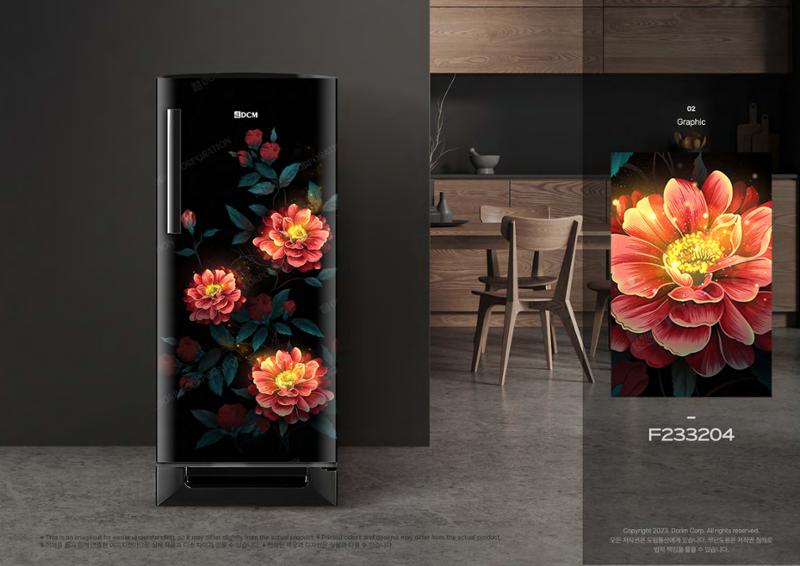 Ra:On_Dorim Corp. flower design catalog 89페이지