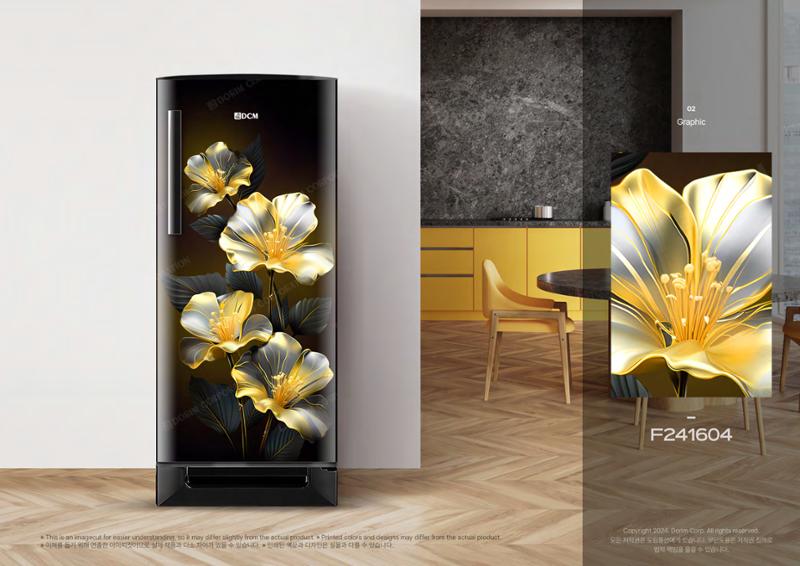 Ra:On_Dorim Corp. flower design catalog 61페이지