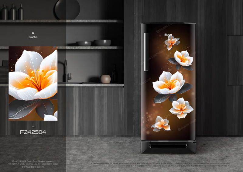 Ra:On_Dorim Corp. flower design catalog 58페이지