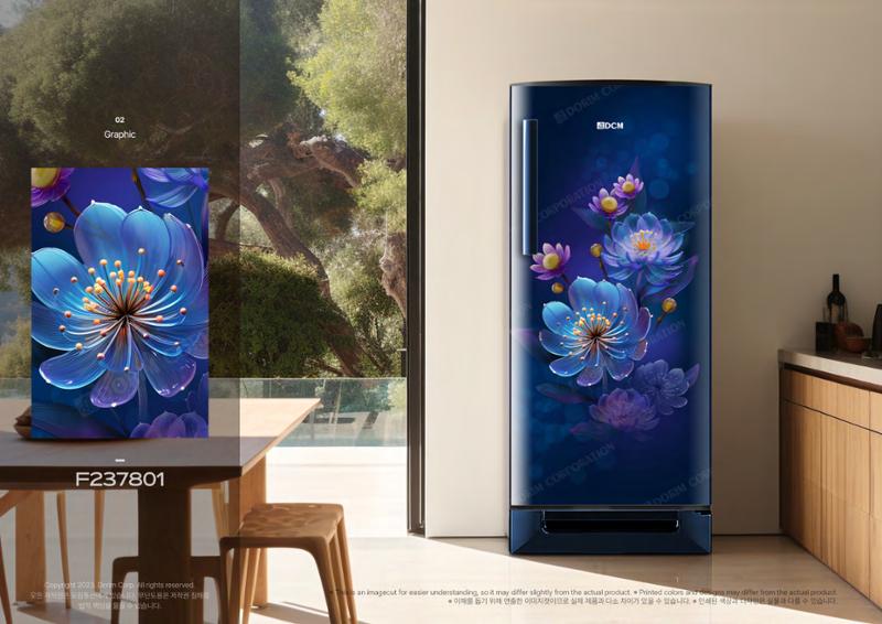 Ra:On_Dorim Corp. flower design catalog 70페이지