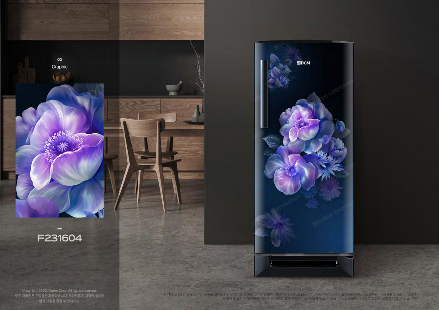 Ra:On_Dorim Corp. flower design catalog 102페이지