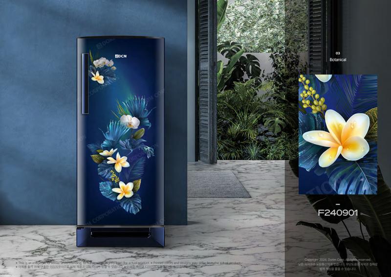 Ra:On_Dorim Corp. flower design catalog 118페이지