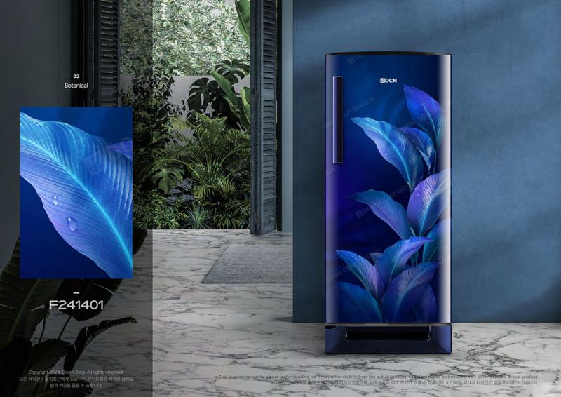 Ra:On_Dorim Corp. flower design catalog 117페이지