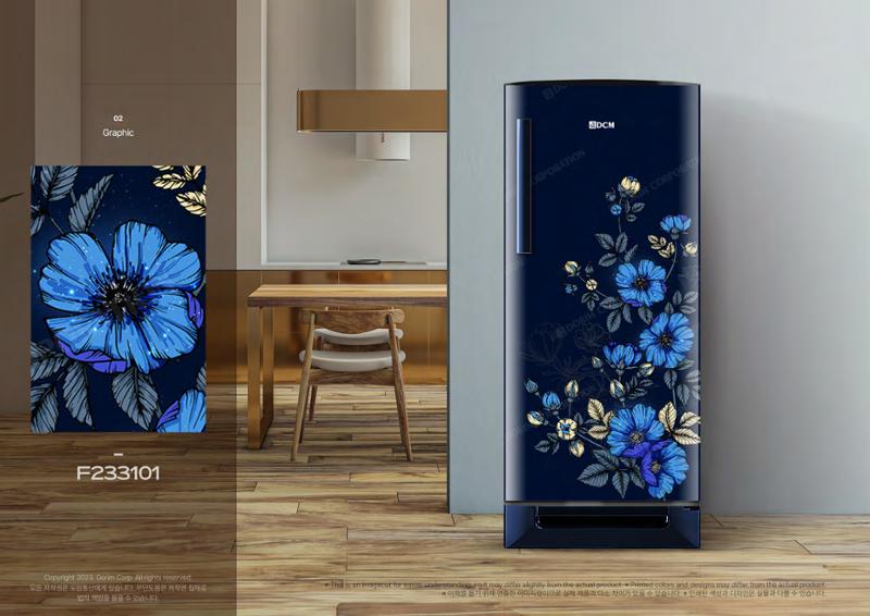 Ra:On_Dorim Corp. flower design catalog 90페이지