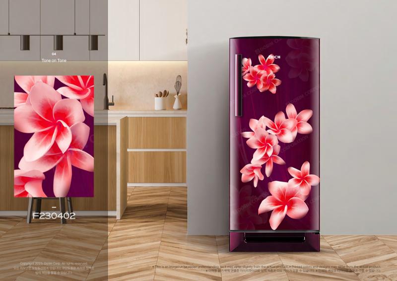 Ra:On_Dorim Corp. flower design catalog 132페이지