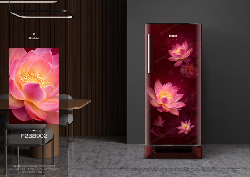 Ra:On_Dorim Corp. flower design catalog 30페이지