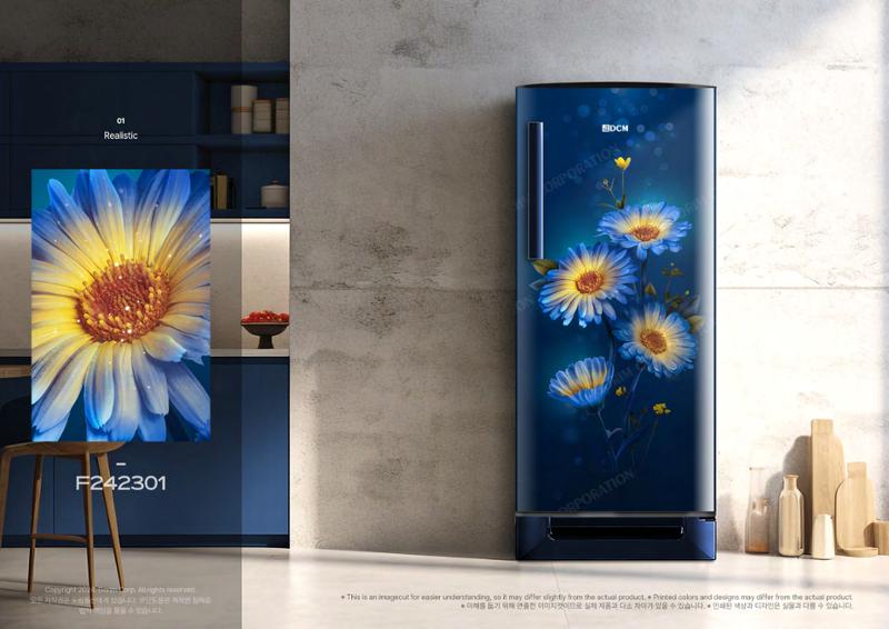 Ra:On_Dorim Corp. flower design catalog 18페이지