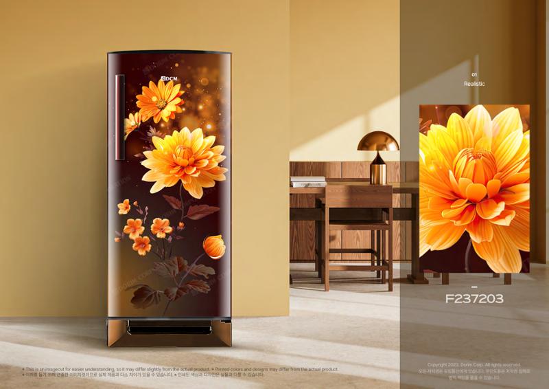 Ra:On_Dorim Corp. flower design catalog 37페이지