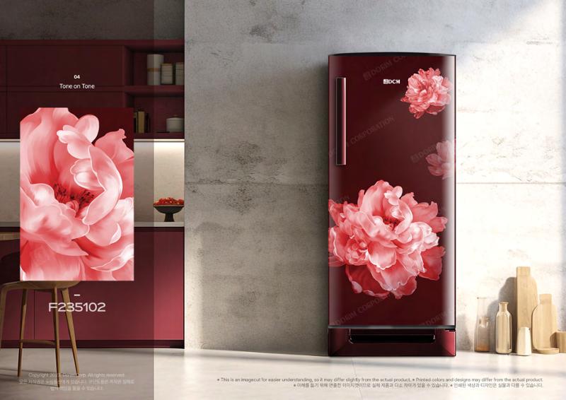 Ra:On_Dorim Corp. flower design catalog 130페이지