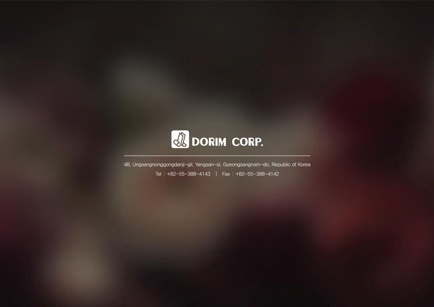 Ra:On_Dorim Corp. flower design catalog 134페이지