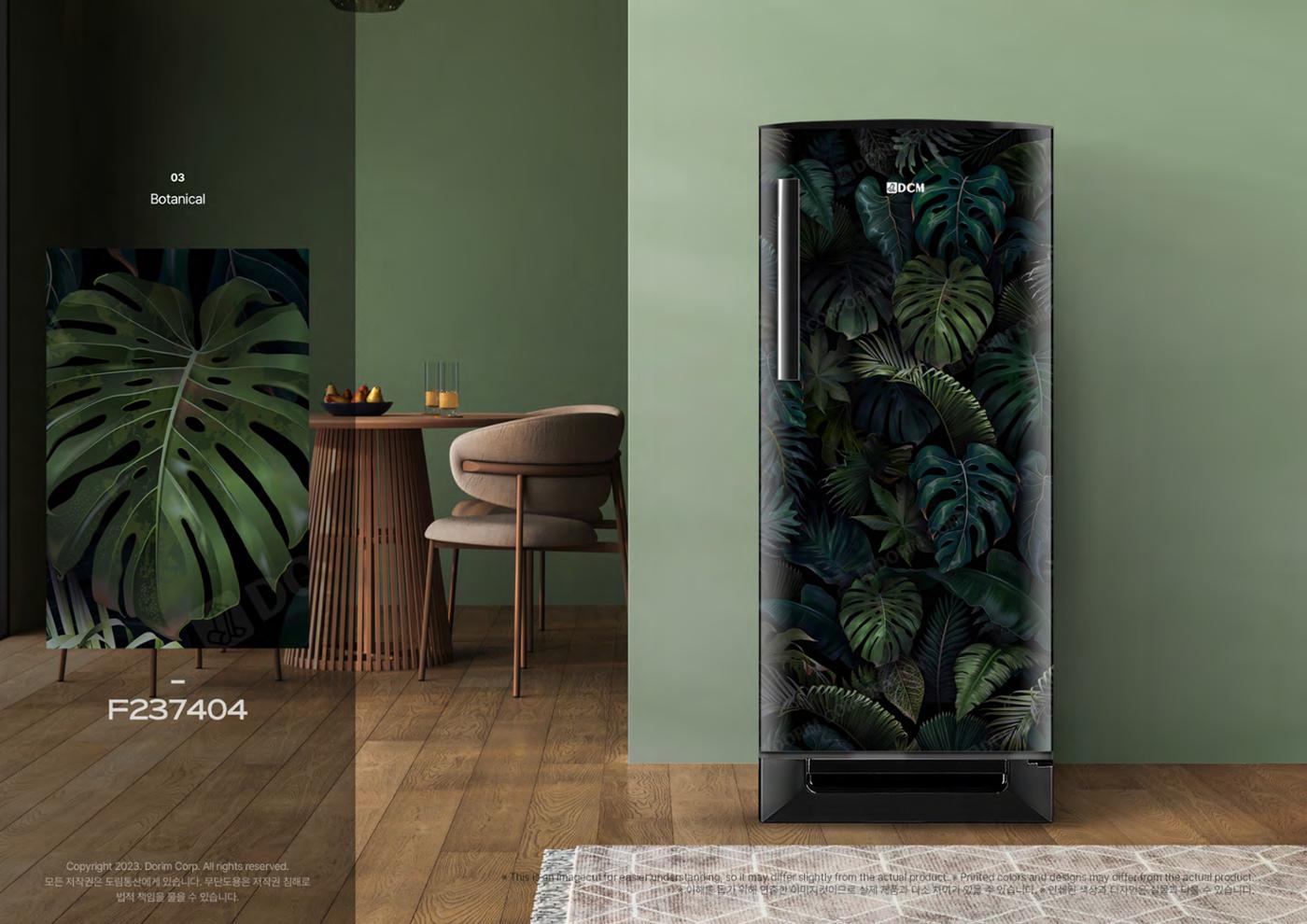 Ra:On_Dorim Corp. flower design catalog 121페이지