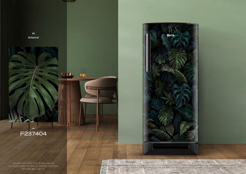 Ra:On_Dorim Corp. flower design catalog 121페이지