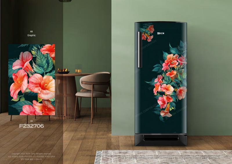 Ra:On_Dorim Corp. flower design catalog 92페이지