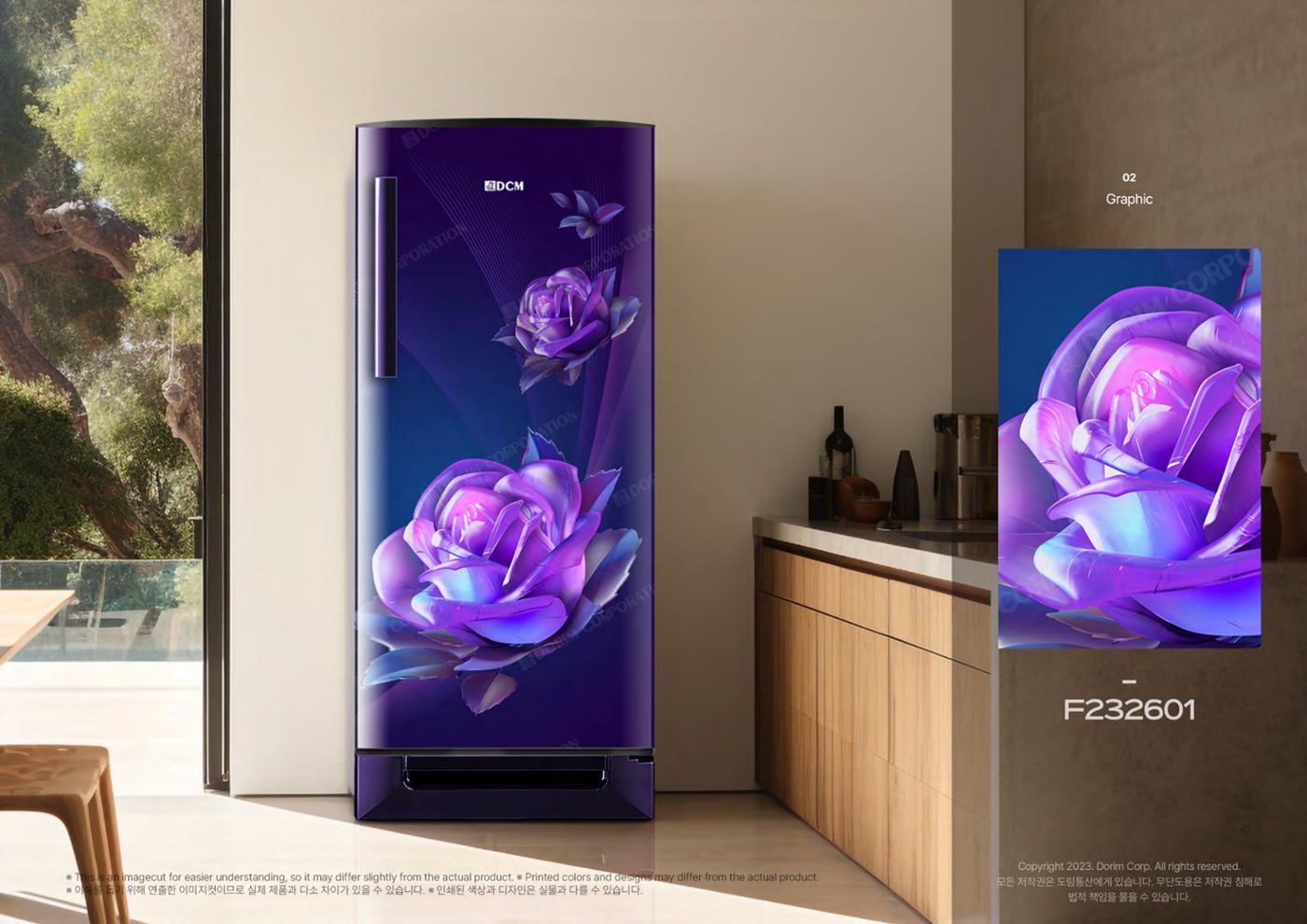 Ra:On_Dorim Corp. flower design catalog 93페이지