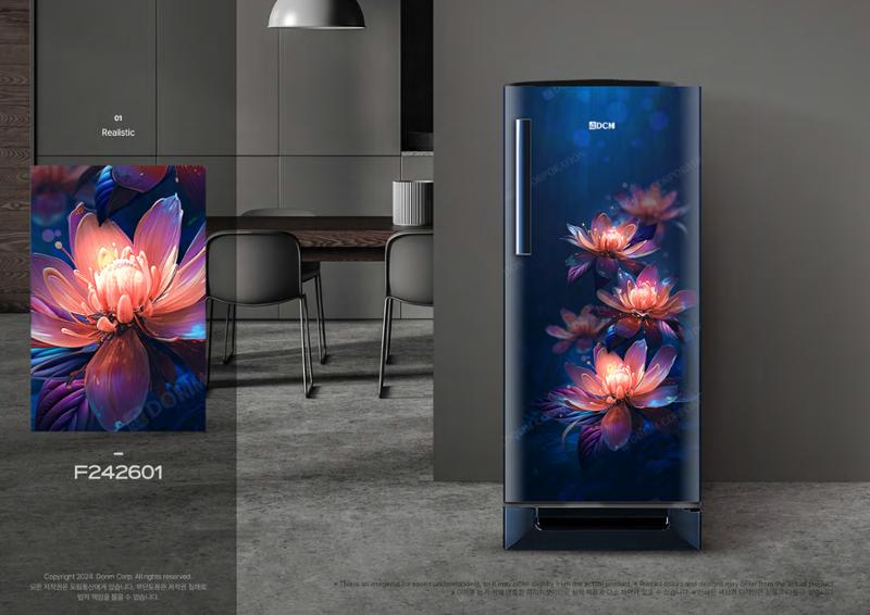 Ra:On_Dorim Corp. flower design catalog 16페이지