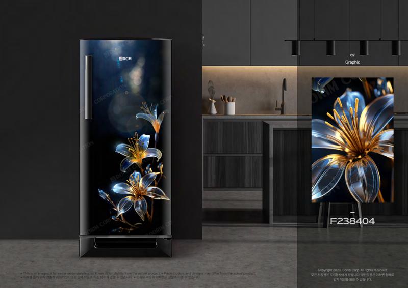 Ra:On_Dorim Corp. flower design catalog 67페이지