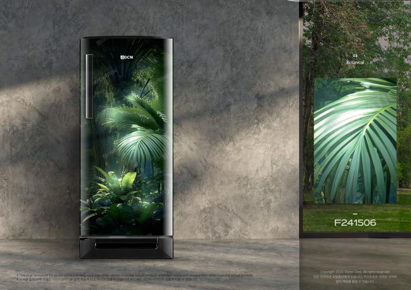 Ra:On_Dorim Corp. flower design catalog 116페이지