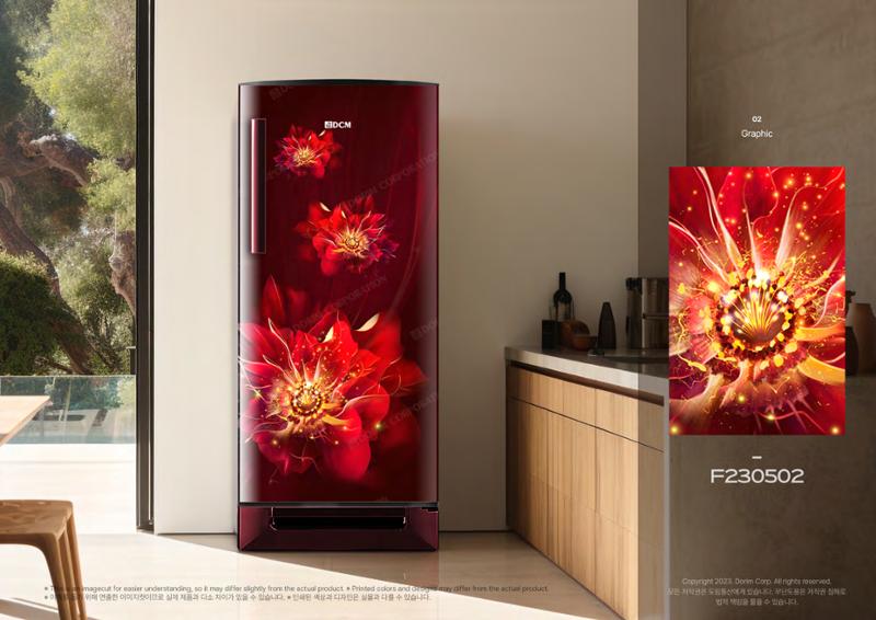 Ra:On_Dorim Corp. flower design catalog 109페이지