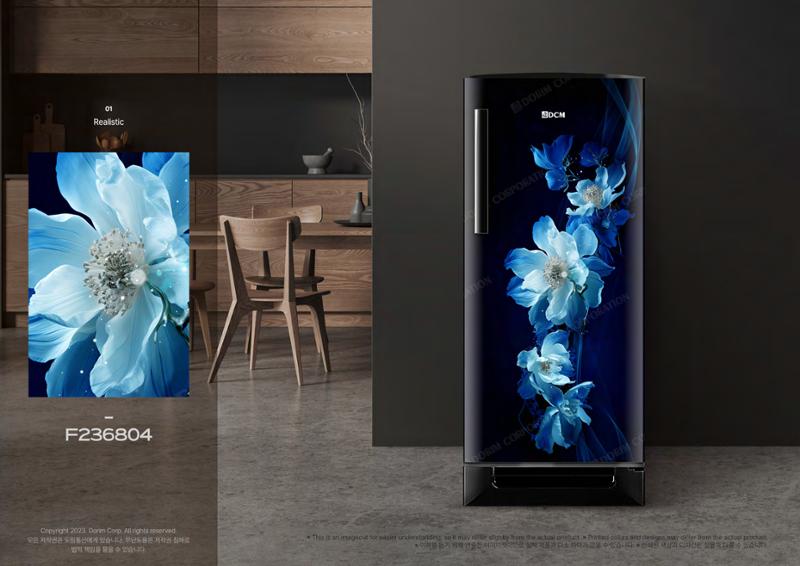 Ra:On_Dorim Corp. flower design catalog 40페이지