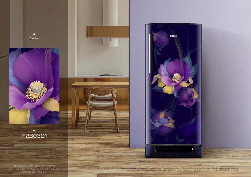Ra:On_Dorim Corp. flower design catalog 110페이지