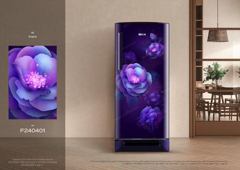 Ra:On_Dorim Corp. flower design catalog 64페이지