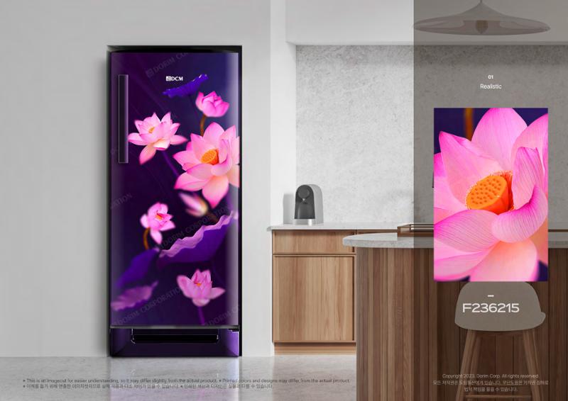 Ra:On_Dorim Corp. flower design catalog 43페이지