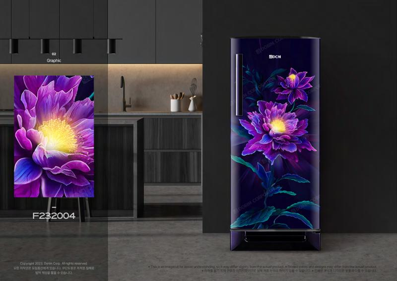 Ra:On_Dorim Corp. flower design catalog 98페이지