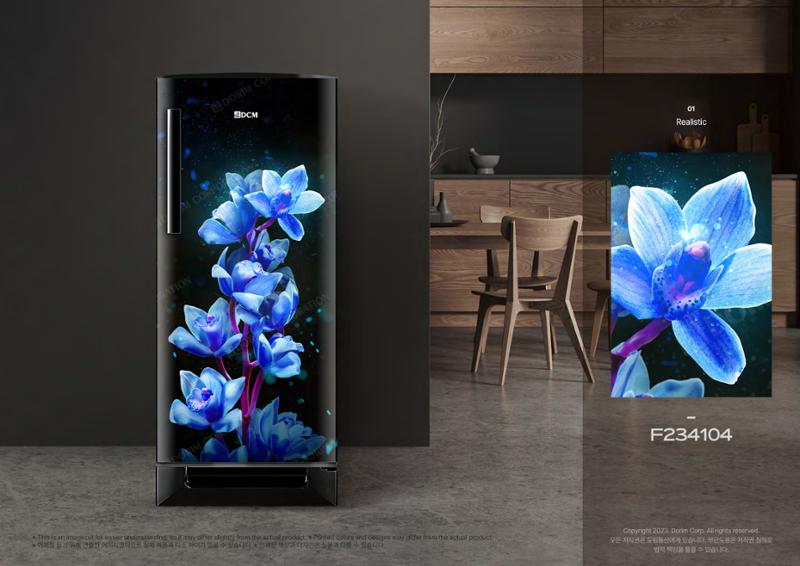 Ra:On_Dorim Corp. flower design catalog 47페이지