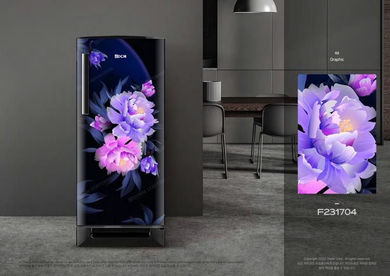 Ra:On_Dorim Corp. flower design catalog 101페이지