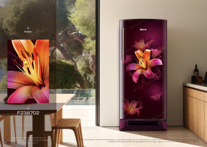 Ra:On_Dorim Corp. flower design catalog 32페이지