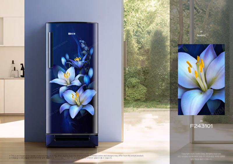 Ra:On_Dorim Corp. flower design catalog 13페이지