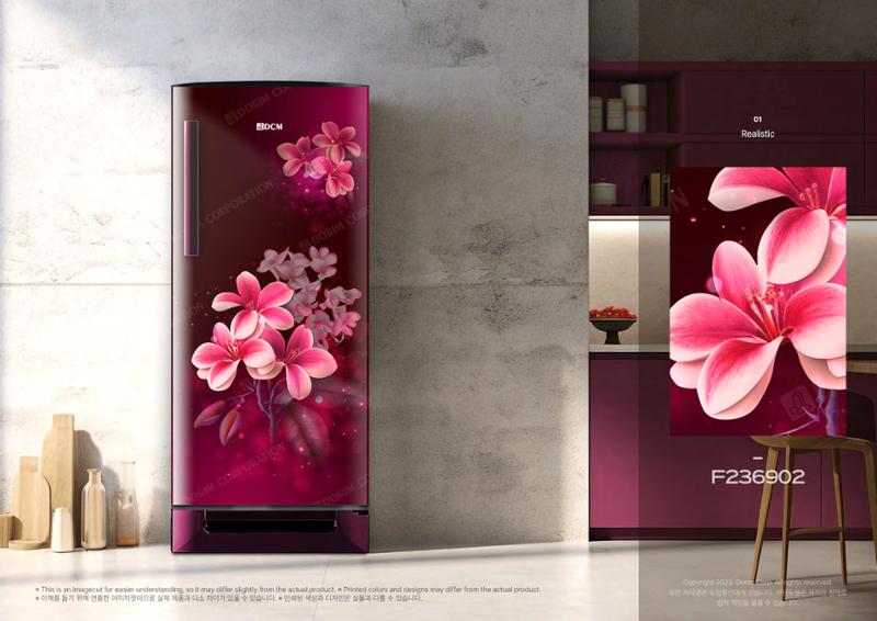 Ra:On_Dorim Corp. flower design catalog 39페이지