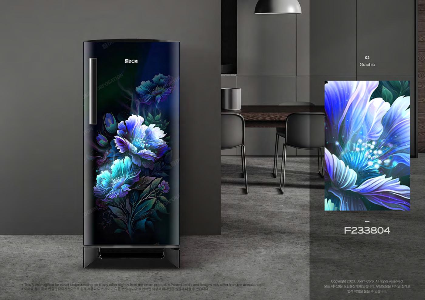Ra:On_Dorim Corp. flower design catalog 85페이지