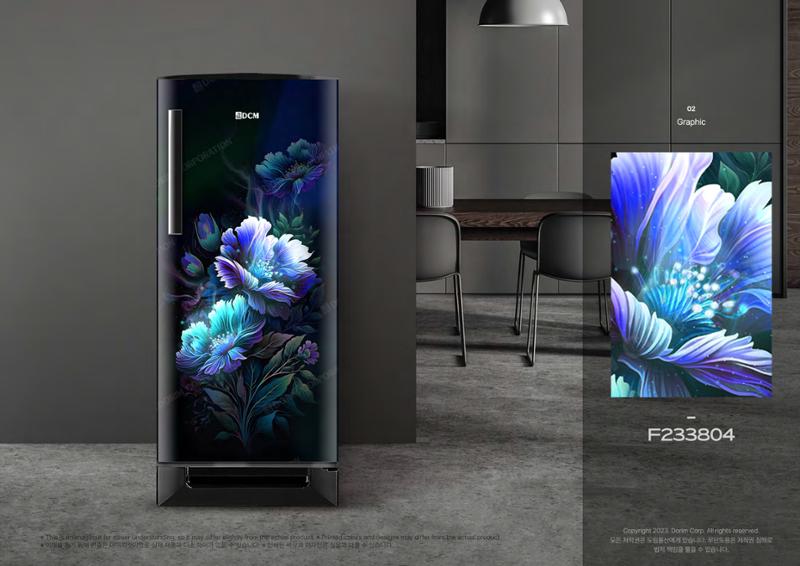 Ra:On_Dorim Corp. flower design catalog 85페이지