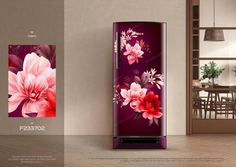 Ra:On_Dorim Corp. flower design catalog 86페이지