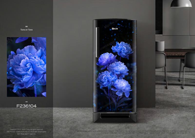 Ra:On_Dorim Corp. flower design catalog 126페이지