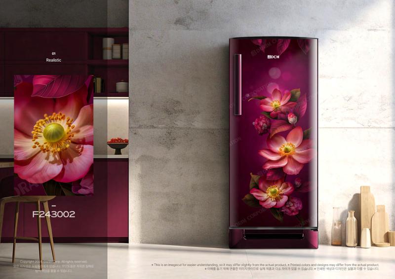 Ra:On_Dorim Corp. flower design catalog 14페이지