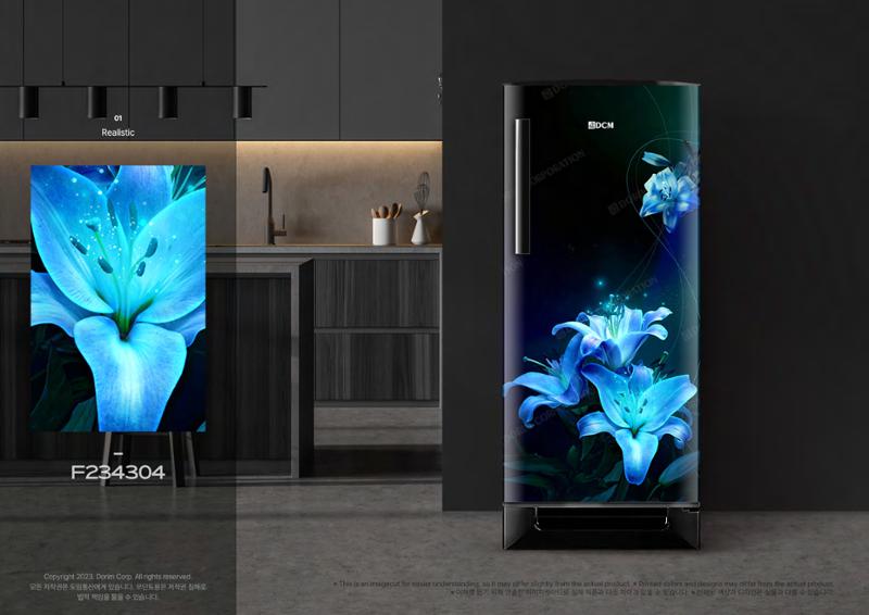 Ra:On_Dorim Corp. flower design catalog 46페이지