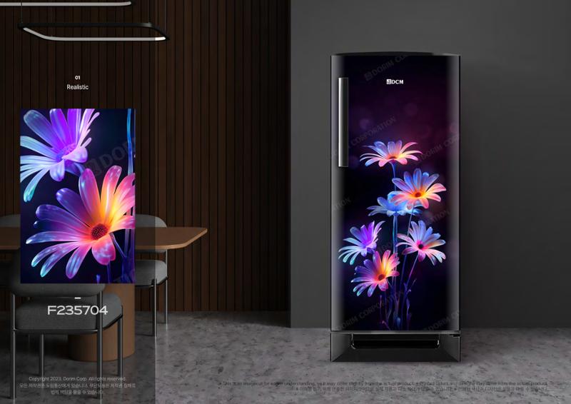 Ra:On_Dorim Corp. flower design catalog 44페이지