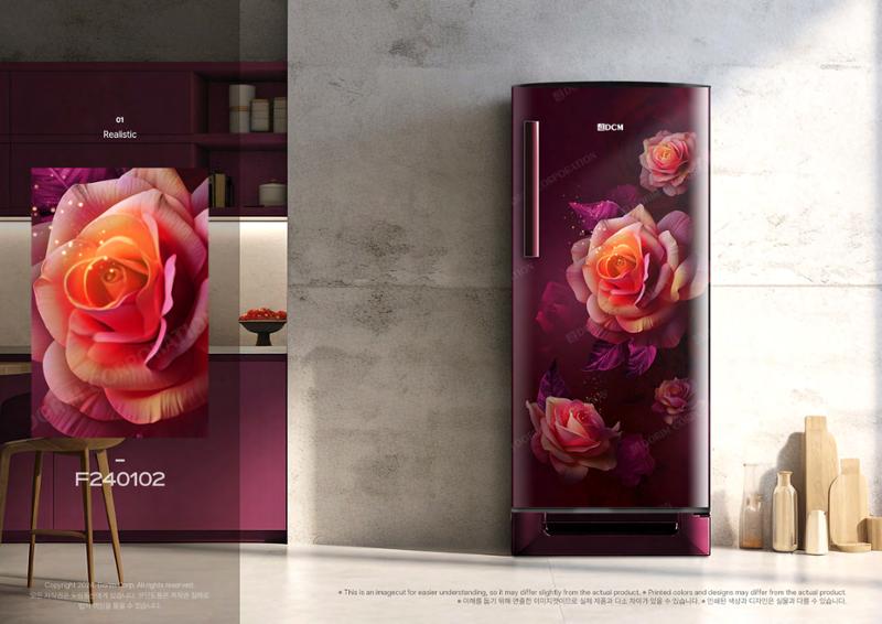 Ra:On_Dorim Corp. flower design catalog 28페이지